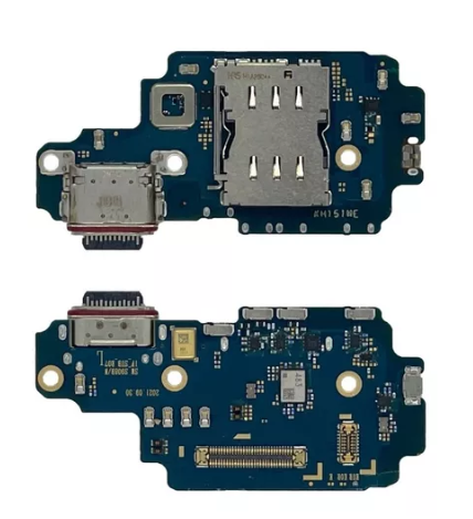 FLEX DE CARGA SAMSUNG S22 ULTRA