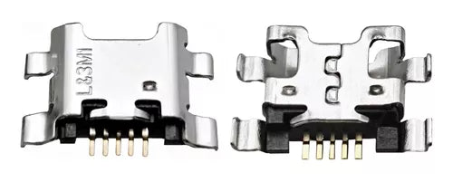 SISTEMA DE CARGA HUAWEI Y5 2018