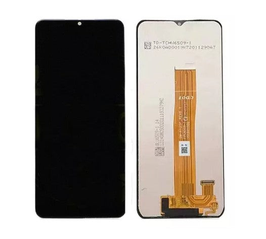 PANTALLA SAMSUNG M12 OEM