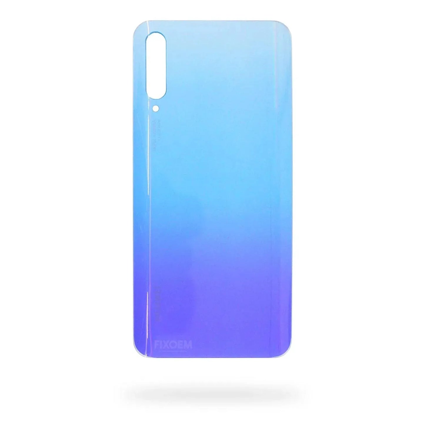 TAPA TRASERA HUAWEI Y9S AZUL/MORADO