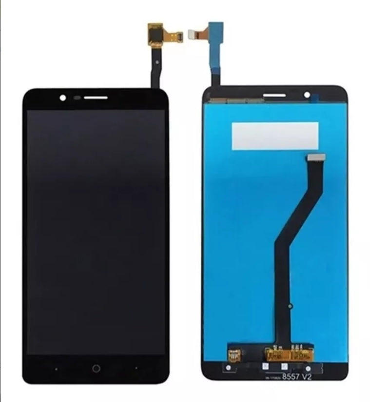 PANTALLA ZTE V ULTRA NEGRO OEM