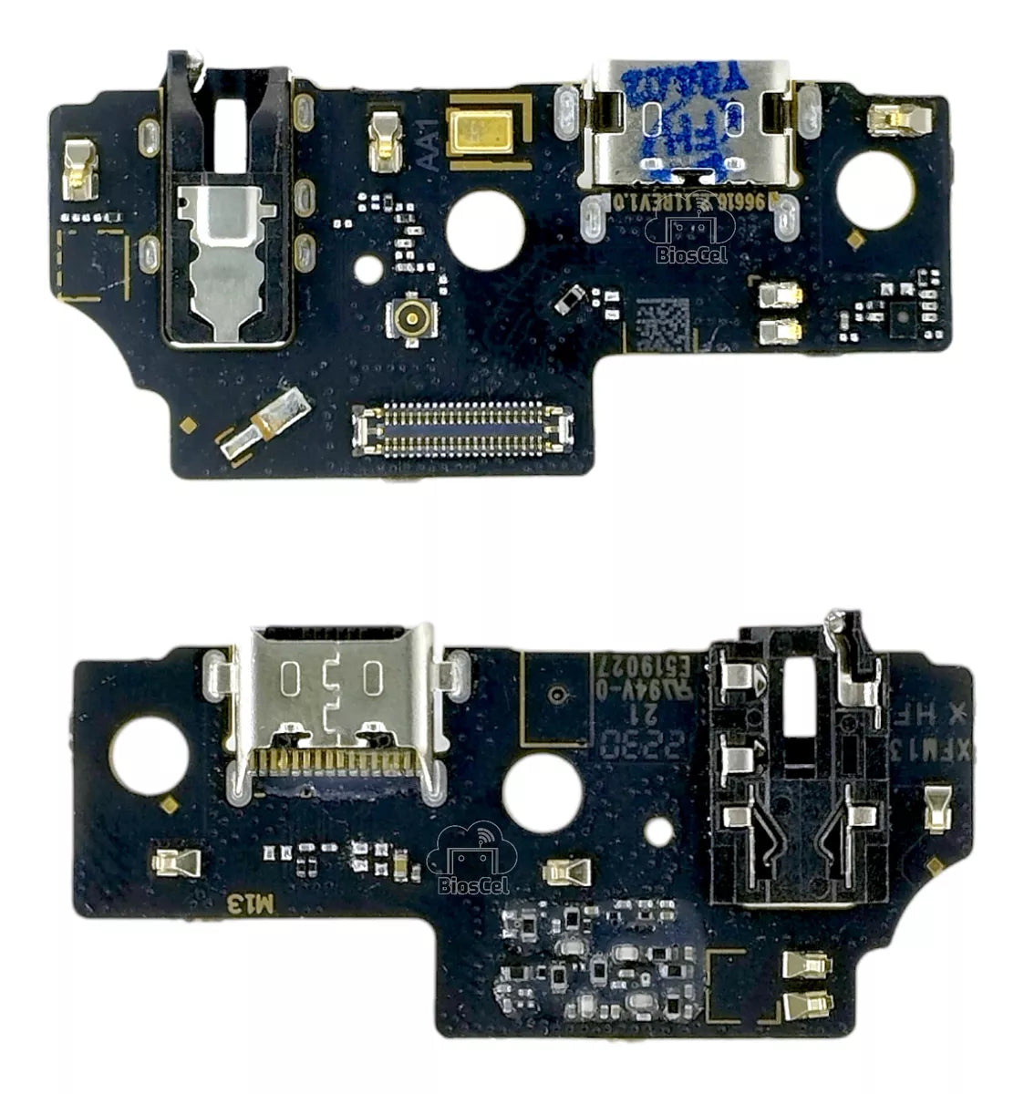 FLEX DE CARGA SAMSUNG A04 / A045