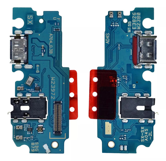 FLEX DE CARGA SAMSUNG A04S / A047