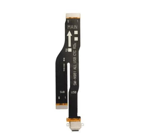 FLEX DE CARGA PARA SAMSUNG NOTE 20 SM-N981