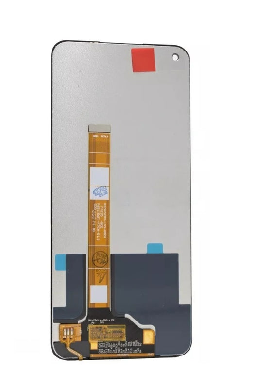 PANTALLA REALME 7 4G NEGRO OEM