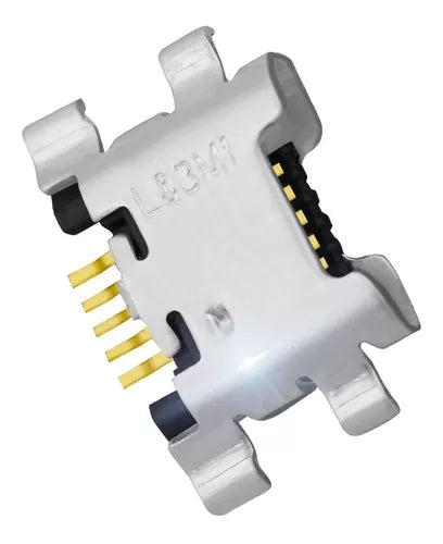SISTEMA DE CARGA HUAWEI Y6 2018