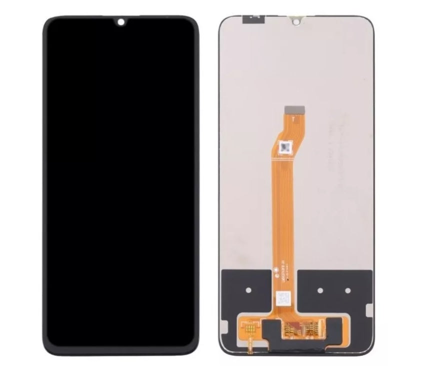 PANTALLA HUAWEI HONOR X7 OEM