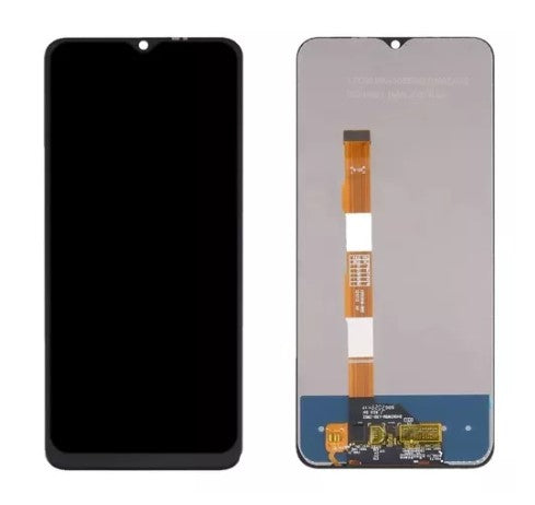 PANTALLA VIVO Y11S/V2028 NEGRO OEM