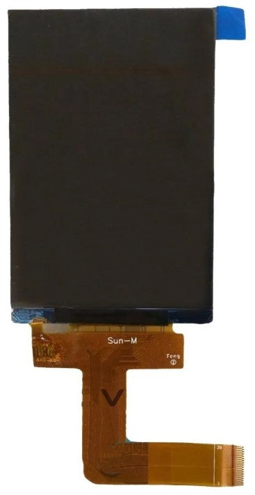 LCD LANIX ILIUM X110