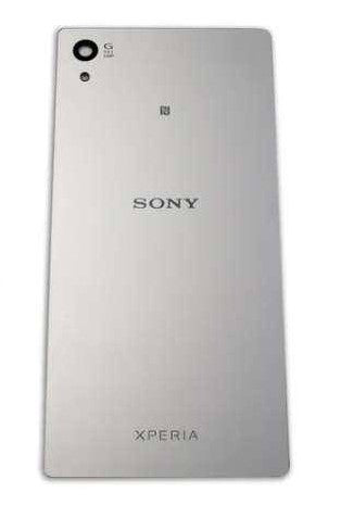 TAPA TRASERA SONY XPERIA Z5 BLANCA