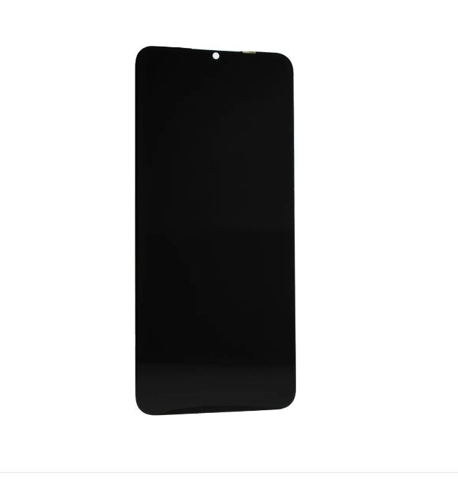 PANTALLA OPPO A16 NEGRO  OEM