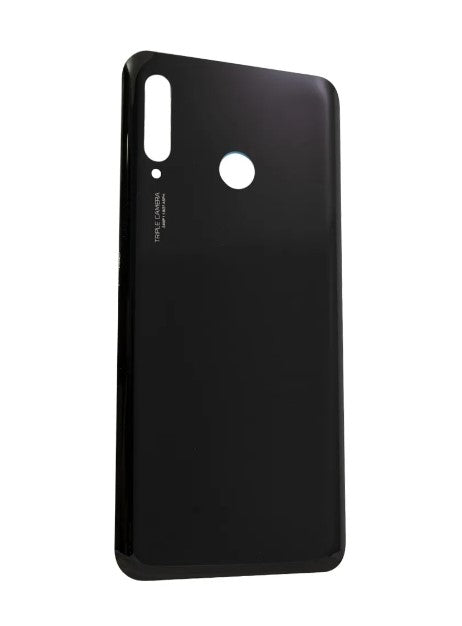 TAPA TRASERA HUAWEI P30 LITE NEGRO