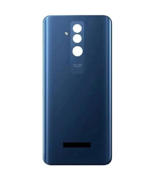 TAPA HUAWEI MATE 20 LITE AZUL