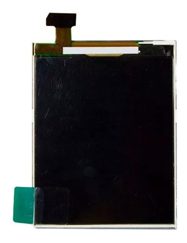 LCD SONY ERICSSON W150