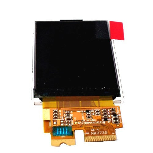 LCD LG MG280 CHOCOLATE