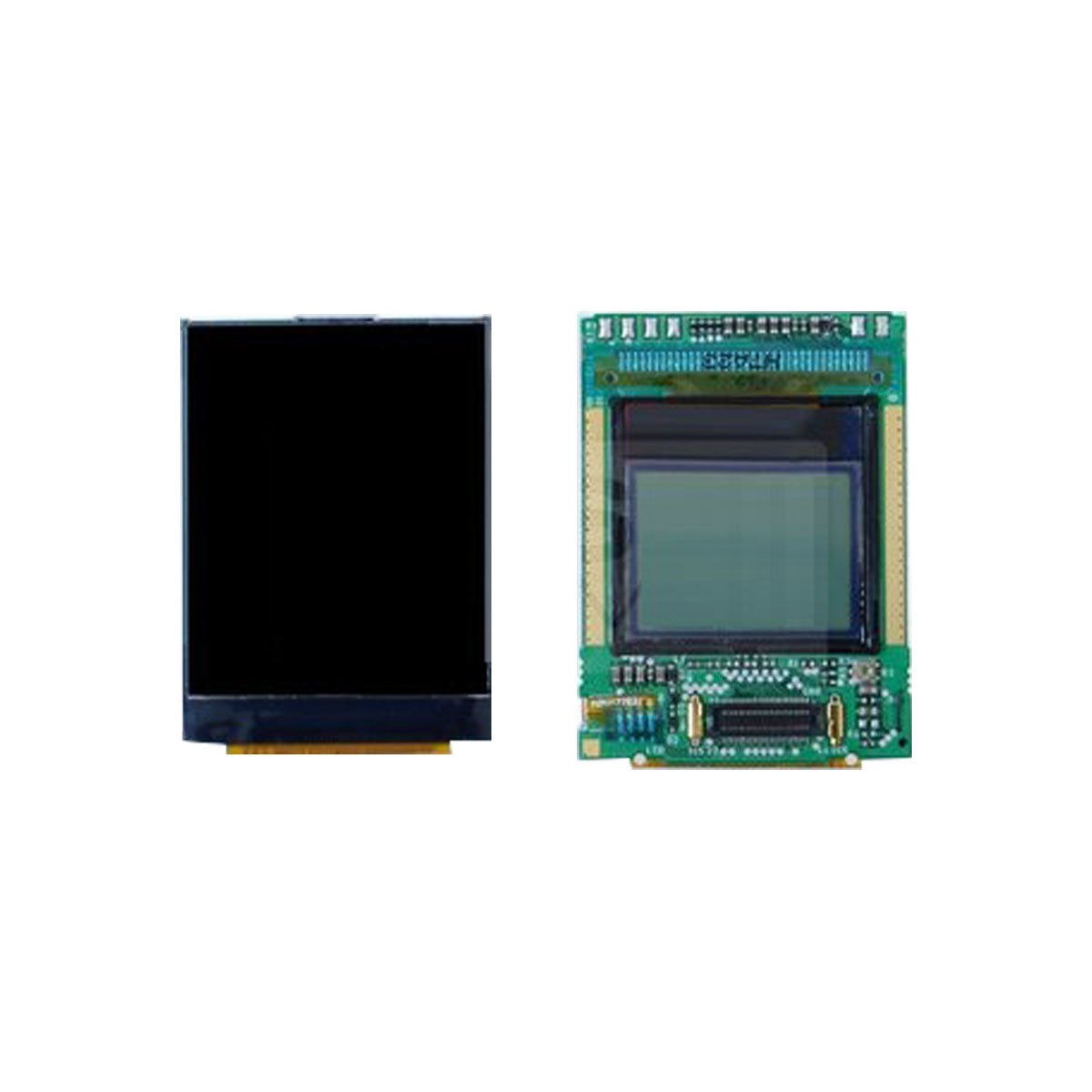 LCD LG KP202
