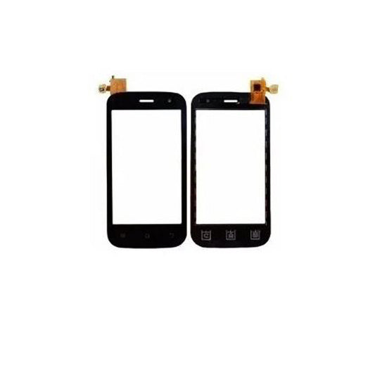 TOUCH LANIX X110 NEGRO