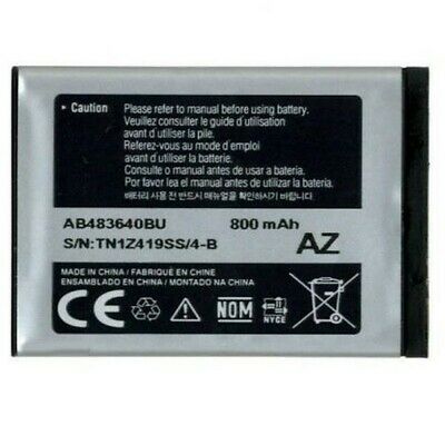 BATERIA SAMSUNG EB615268VU GALAXY NOTE/N7000