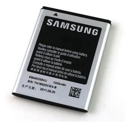 BATERIA SAMSUNG AB553443DN /A736/