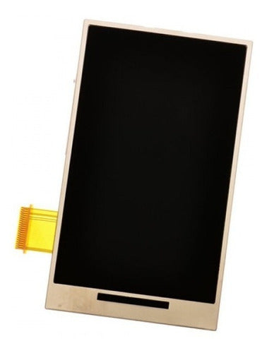 LCD MOTOROLA EX122