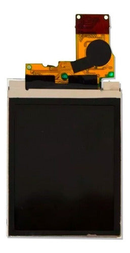 LCD SONY ERICSSON K550/W610