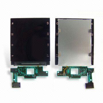 LCD SONY ERICSSON C902