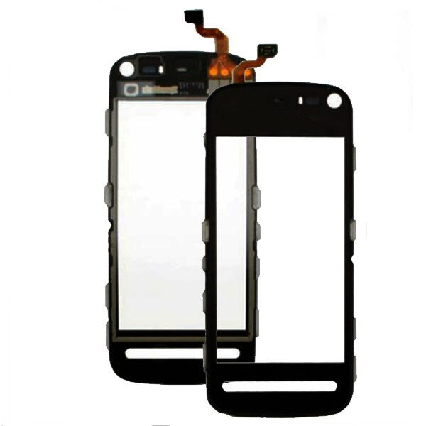 TOUCH NOKIA 5800