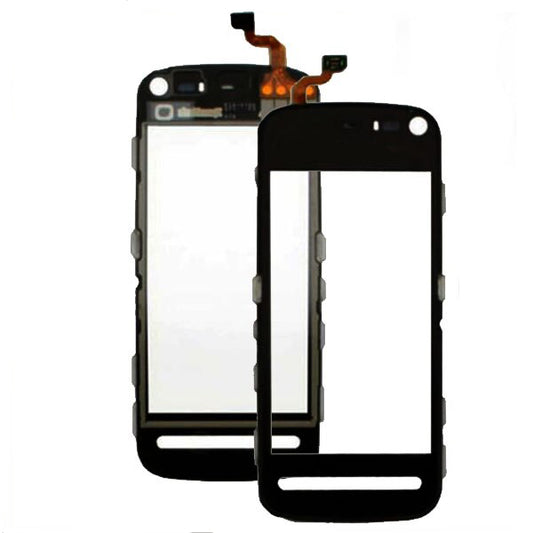 TOUCH NOKIA 5800