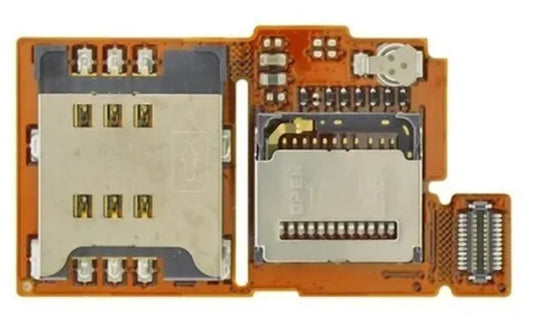 FLEX SIM/MEM W350 SE