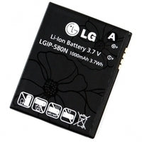 BATERIA LG IP-580N/GT400/GT500/GM700