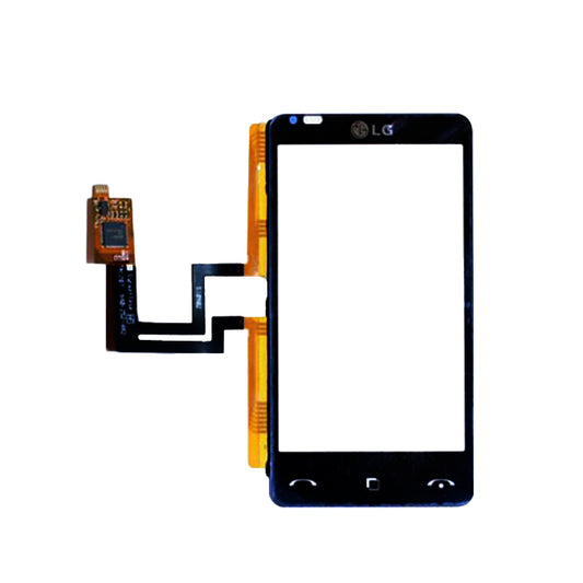 TOUCH LG KM900
