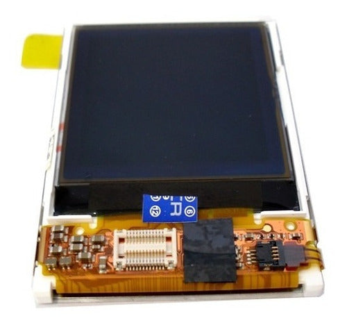 LCD SONY ERICSSON W710