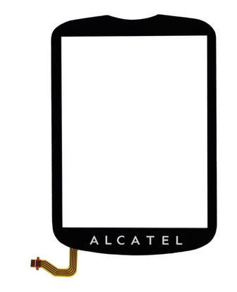 TOUCH ALCATEL OT-710 NEGRO