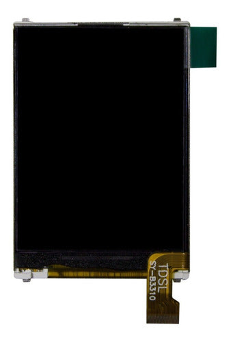 LCD SAMSUNG B3310