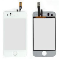 TOUCH IPHONE 3G BLANCO