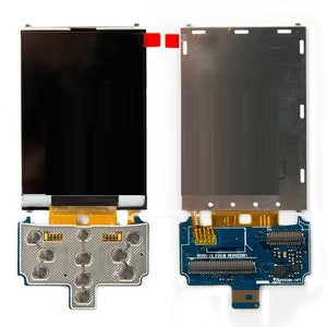 LCD SAMSUNG S5530