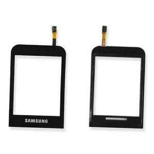 TOUCH SAMSUNG C3300 NEGRO