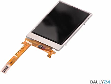 LCD SONY ERICSSON W580/S500