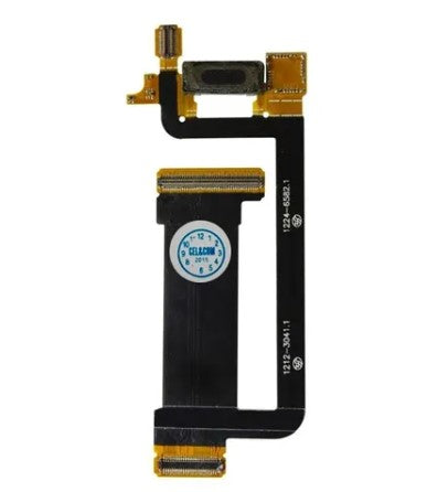 FELX SONY ERICSSON Z903 LOGICA