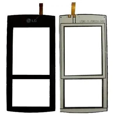 TOUCH LG KF600 VENUS