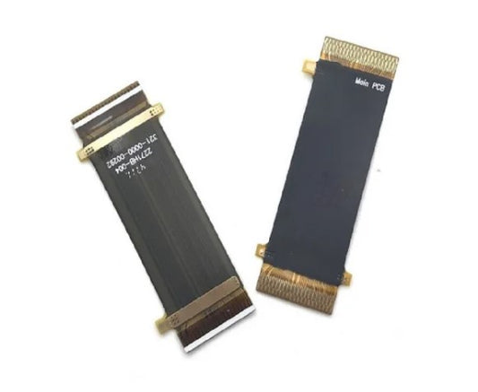 FLEX SONY ERICSSON W100 LOGICA