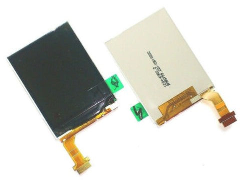 LCD SONY ERICSSON W395