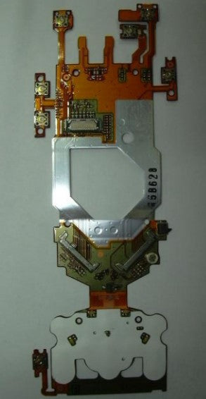NAVEGACION SONY ERICSSON W600