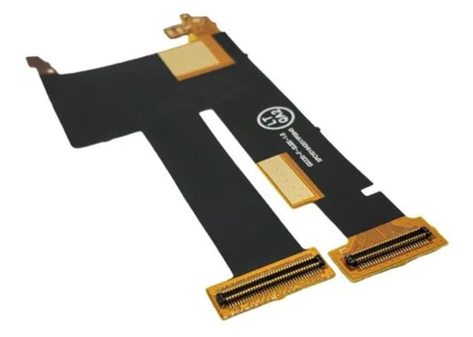 FLEX LG GD330 LOGICA