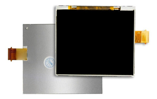 LCD MOTOROLA EX112