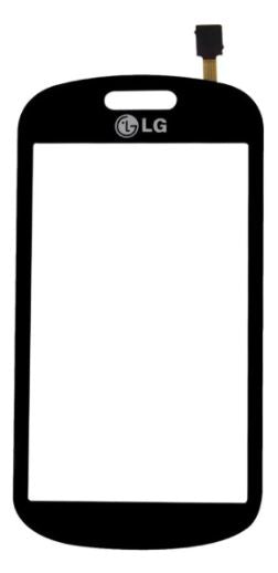 TOUCH LG GT350