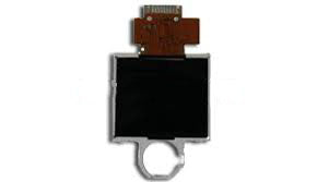 LCD SONY ERICSSON J100