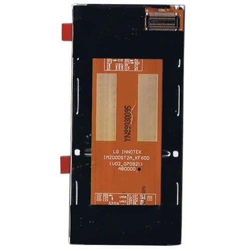 LCD LG KF600 VENUS