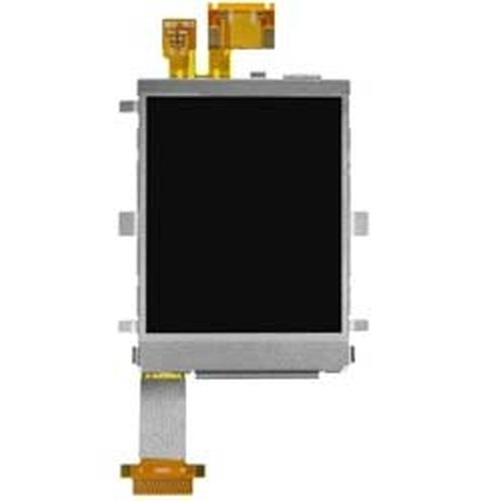 LCD SONY ERICSSON W205