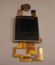 LCD MOTOROLA V220